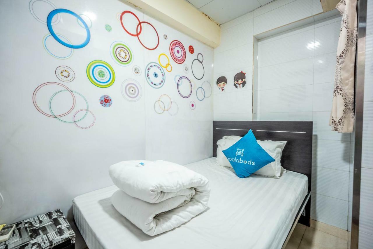 8 Days Boutique Hotel 九龍 エクステリア 写真
