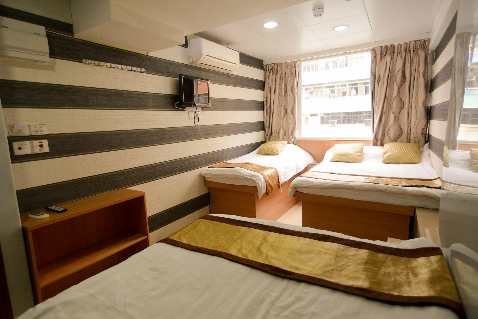 8 Days Boutique Hotel 九龍 エクステリア 写真